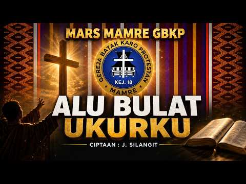 MARS MAMRE GBKP 
