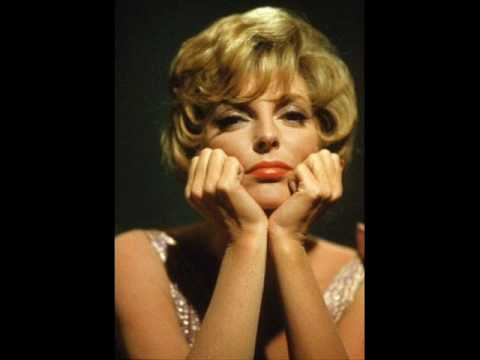 JULIE LONDON ~ Body And Soul ~.wmv