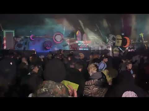 Step Evolution 7 - FrKz live