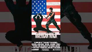 Download lagu Américan Ninja ( American Warrior ) Michael Dudikoff ( 1985 ) mp3