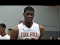 Billy Preston Senior Year Mixtape! Kansas Commit