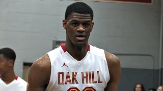 Billy Preston Senior Year Mixtape! Kansas Commit