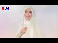 Oki Setiana Dewi - Doa Masuk Masjid
