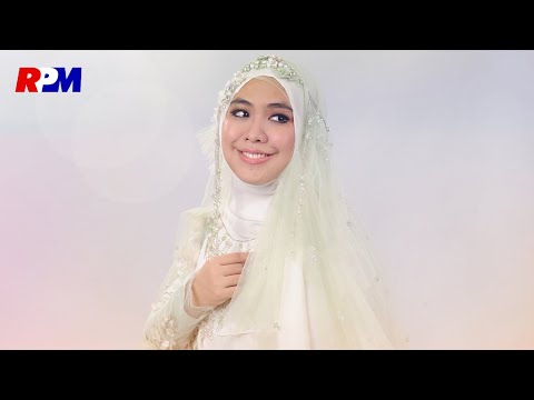 Oki Setiana Dewi - Doa Masuk Masjid (Official Music Video)