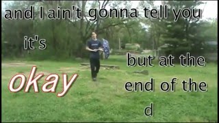 Everything Costs Unofficial Mini Music Video With Lyrics On Screen