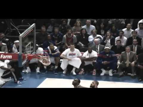 Jeremy Lin mix 2011-2012