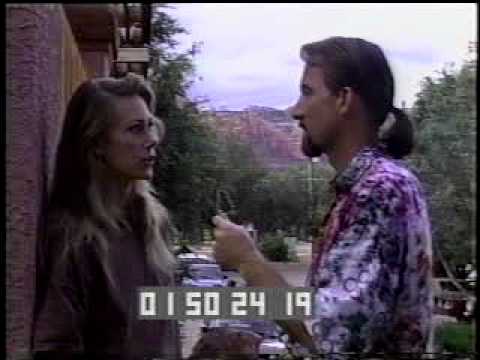 Susan Gordon - Who? 1992