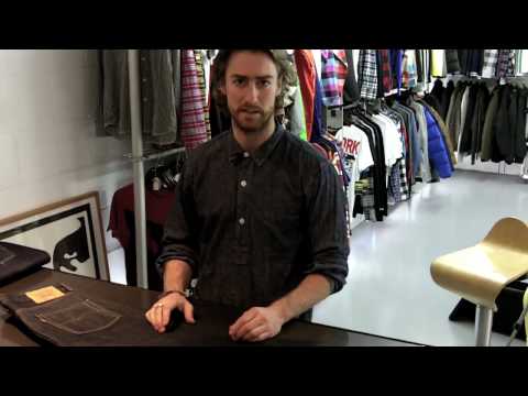 Levis 501 Denim Jeans - Shrink to Fit