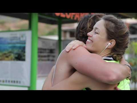 Ultramarathon || 84km across Lombok, Indonesia for Classroom of Hope