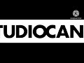 Studiocanal Logo Remake