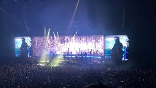 Lars Winnerbäck - Søndermarken @ Oslo 2019-11-23