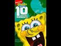 United Plankton Pictures Inc Nicktoons 1999 Logos