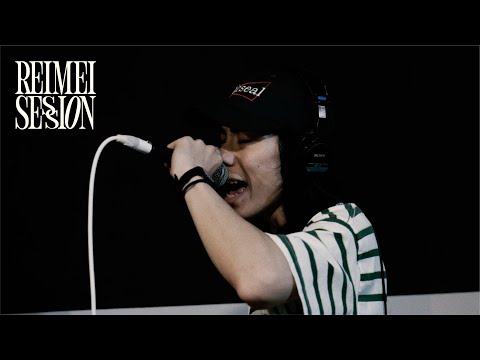 ANORAK! / REIMEI SESSION