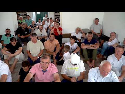 Mësime nga Hixhreti.