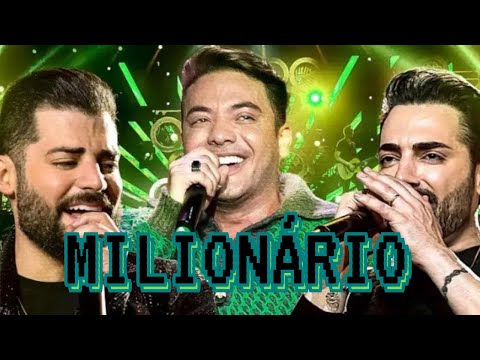 Guilherme e Benuto, Wesley Safadão   Milionário