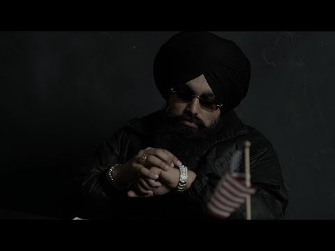 BOSS | Sardar Khehra X Rass | GANGSTER EP — watch video