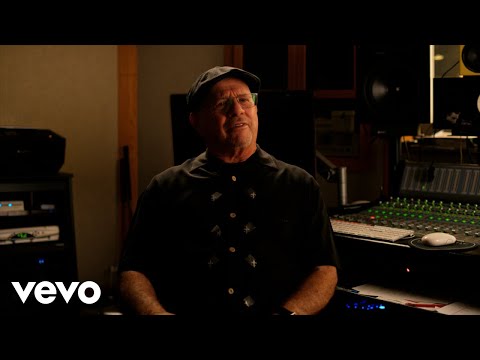 Mike Post - The Making of "Message from the Mountains/Echoes of the Delta"