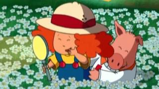 Maggie - 5 - This Little Pig / Hide and Go Beast / One, Two, Three