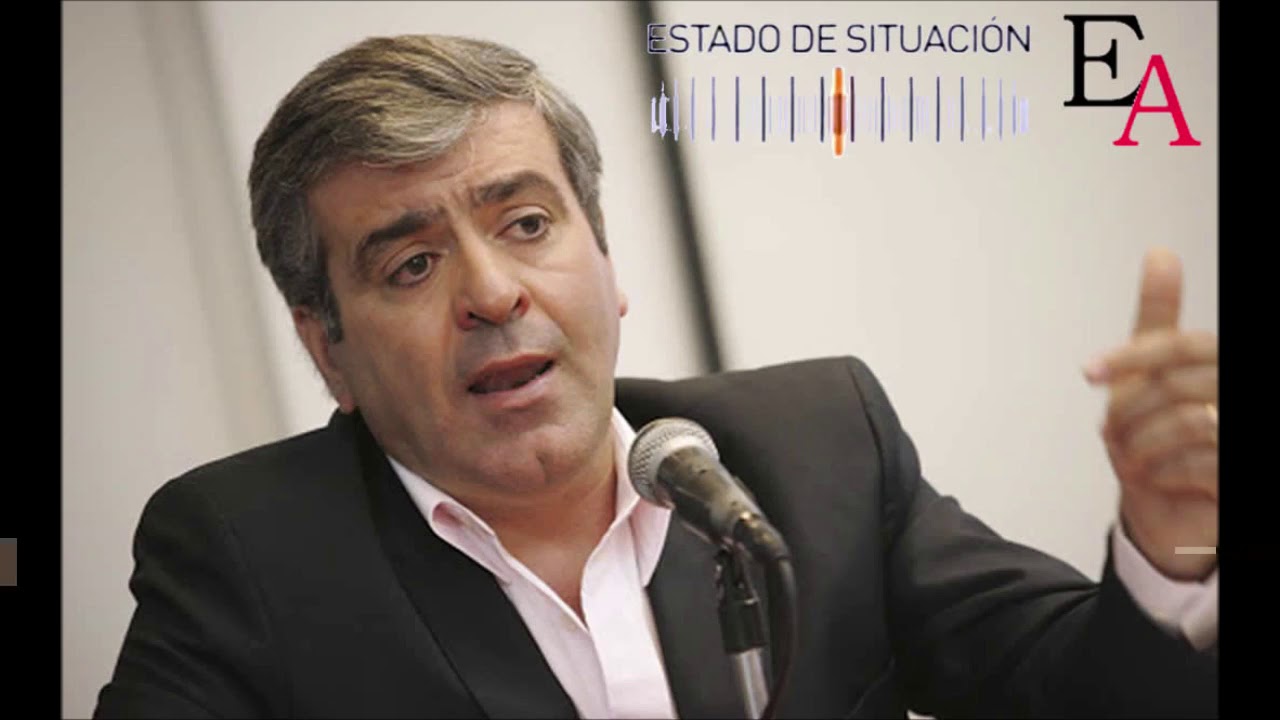 “PONER EL FOCO EN LOS PROBLEMAS ESTRUCTURALES QUE TENEMOS COMO PAÍS”