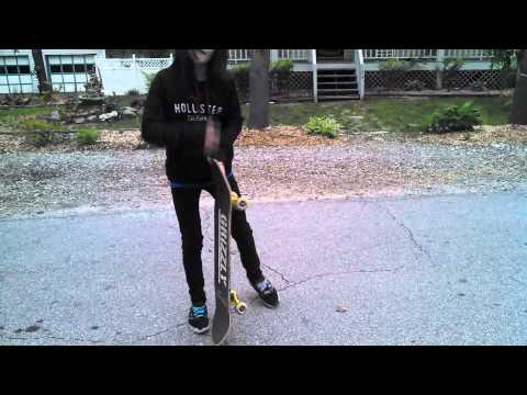 How to do a caveman for beginners