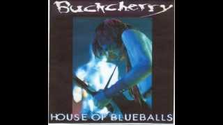 Buckcherry - Fastback 69 (Live @ The House of Blues Sunset Strip Set 29, 2001) HD