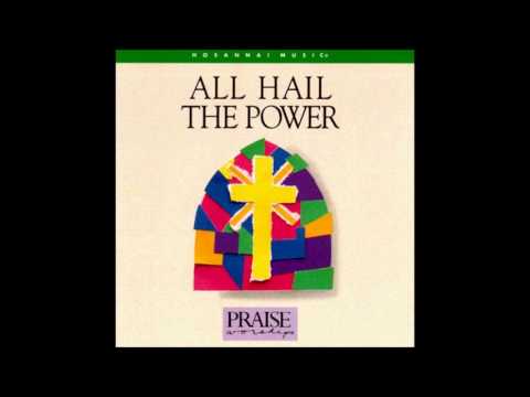 David Ritter- Be Strong And Take Courage (Medley) (Hosanna! Music)
