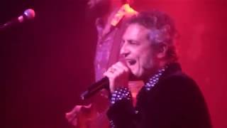 Ahora y En la Hora - (TARQUE) Gijon Teatro Albeniz 03/11/2018