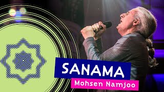 Sanama - Mohsen Namjoo | Nederlands Blazers Ensemble