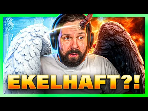 Die ZERSTÖRUNG von IMP?!