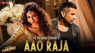 Aao Raja - Yo Yo Honey Singh &amp; Neha Kakkar | Akshay Kumar | Chitrangada Singh