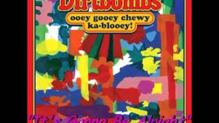 The Dirtbombs 