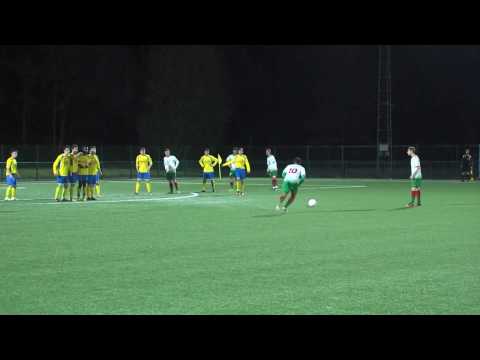 J30 U21 D1 Amateur 2016 - 2017 : R Sprimont Comblain - RE Virton (1 - 6)