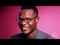 Lloyd Tevedzai Interview Get To Know Lloyd 1
