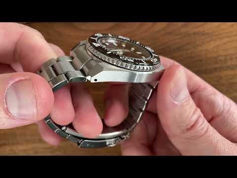 A better way to wear a NATO strap?