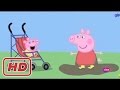 Peppa Pig English The Baby Piggy 02x30 ️ Cartoons For Kids Complete Chapters