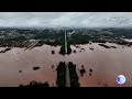 Death toll from rains in Brazil climbs with dozens missing | REUTERS - Video