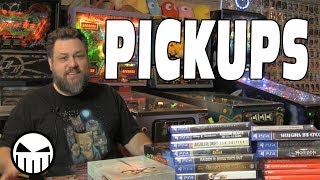 Pickups: 20 Games For the End of the Year - Definitive Edition