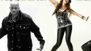 Party Up In The USA - DMX vs Miley Cyrus version 2 - Dj MashUP