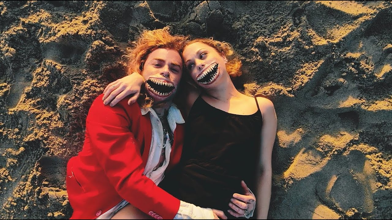 Mod Sun — Psycho Smile