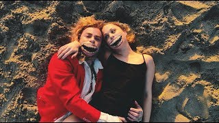 Mod Sun - PSYCHO SMILE (OFFICIAL MOVIE)