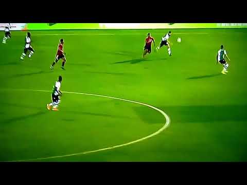 Alverca 2⚽0 Sporting CP - Taça de Portugal