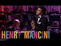Henry Mancini & Johnny Mathis -The Sweetheart Tree & Moon River (Richard Claydermann in London,1986)