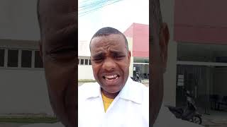 POPULAÇÃO DO BAIRRO DOIS DE JULHO E TAMBÉM DO RELÍQUIA PEDE PRA TER MEDICO FIXO NO POSTO DO BAIRRO.