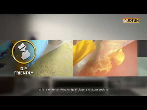 Jotun Majestic Design Prestige