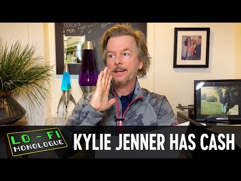 Kylie Jenner Still Has a Lot of Money - Lights Out Lo-Fi Monologue (Apr 9, 2020)