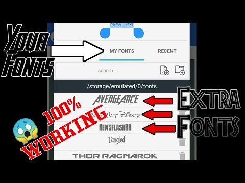 download lagu mp3 mp4 Avengers Font, download lagu Avengers Font gratis, unduh video klip Avengers Font