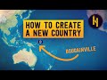 Bougainville A New Country Coming In 2027