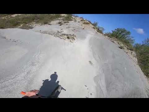 GRANFONDO ROMAGNA - TRAIL DI RIO PETROSO