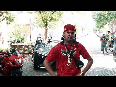 Bebo La Ravia - De lao a lao (Official video)