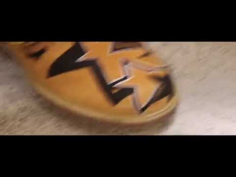 Wizzy WOAH - Boogotti Boyz Vlog Pt.1